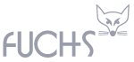 Gardinen Fuchs Logo